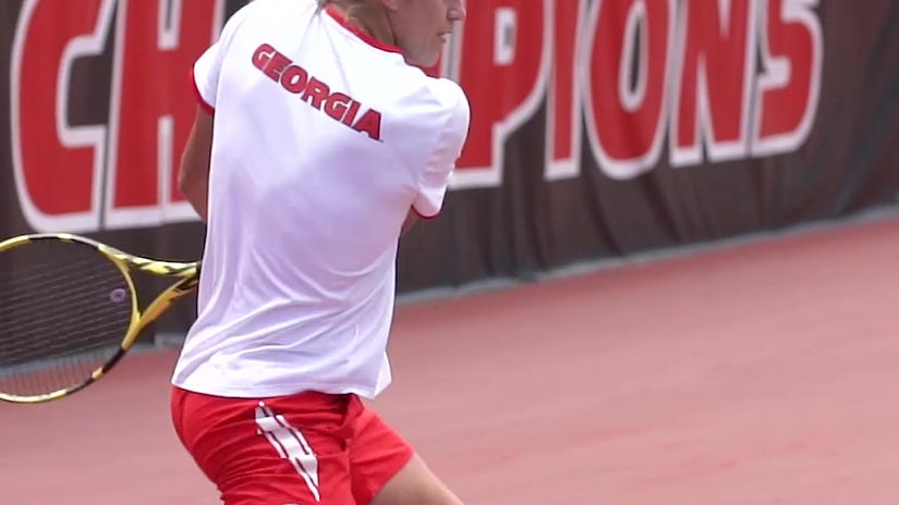 Men's Tennis Game Day is Coming